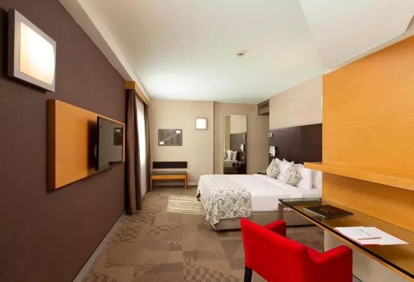 Fotos del hotel Nippon:  7