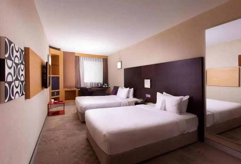 Fotos del hotel Nippon:  15