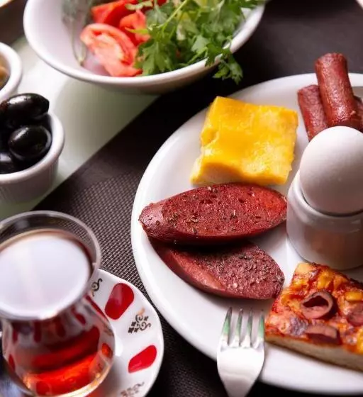 Fotos del hotel Nippon:  4