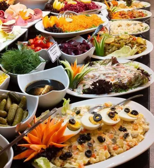 Fotos del hotel Nippon:  21