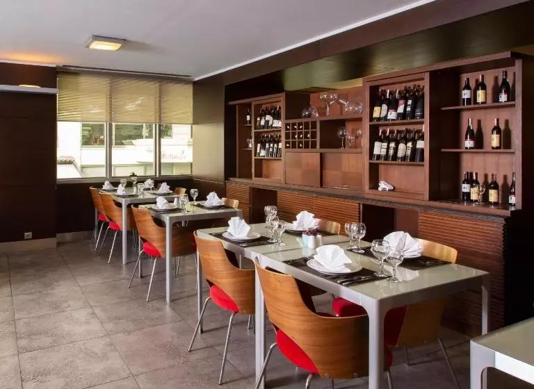 Fotos del hotel Nippon:  22