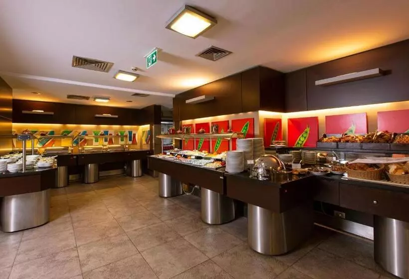 Fotos del hotel Nippon:  25