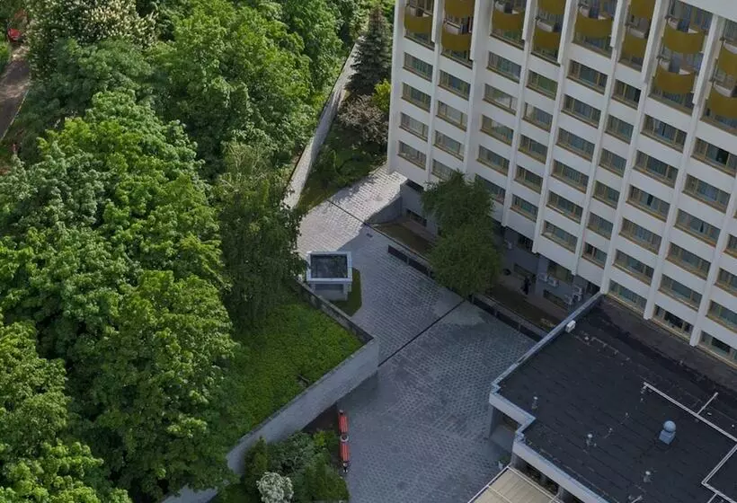 Fotos del hotel President Hotel:  3