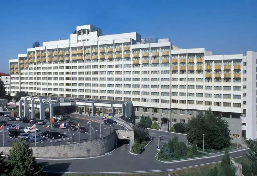 Fotos del hotel President Hotel:  4