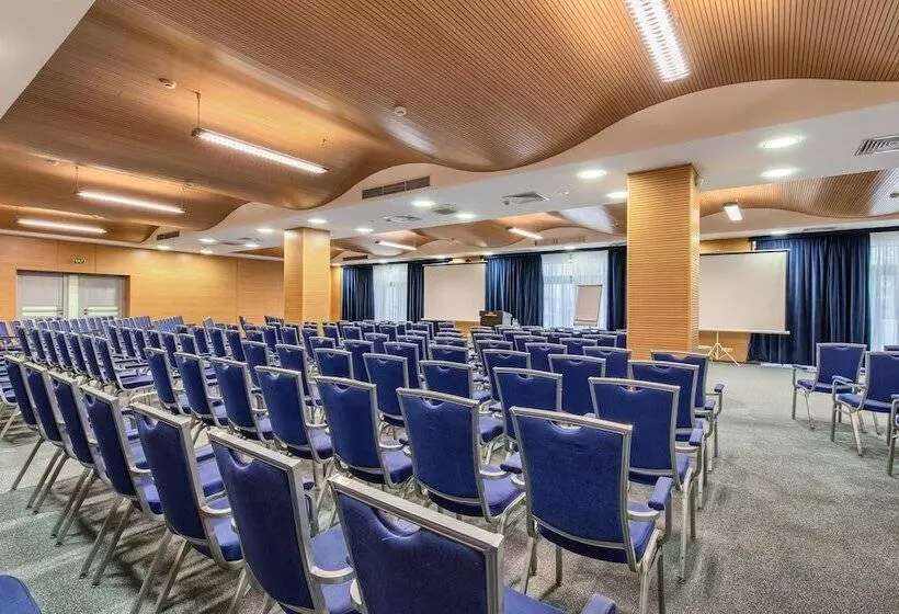 Fotos del hotel President Hotel:  8