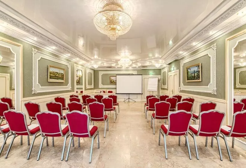 Fotos del hotel President Hotel:  12