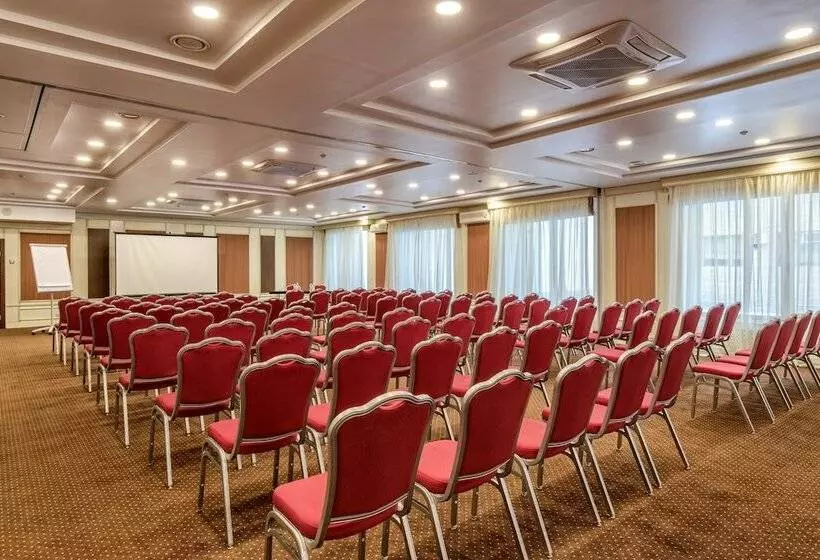 Fotos del hotel President Hotel:  13