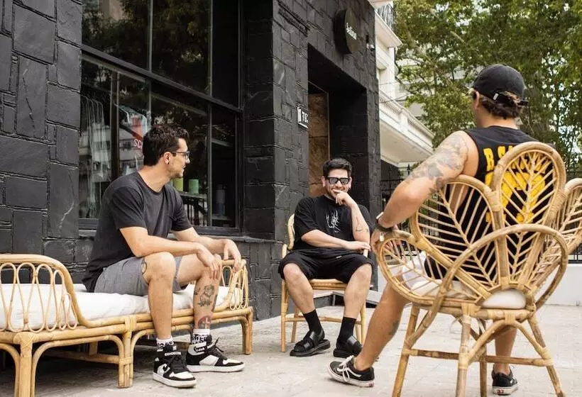 Fotos del hotel Ermitage:  18