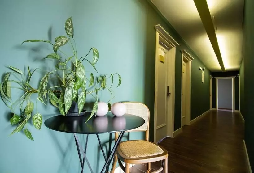 Fotos del hotel Ermitage:  16