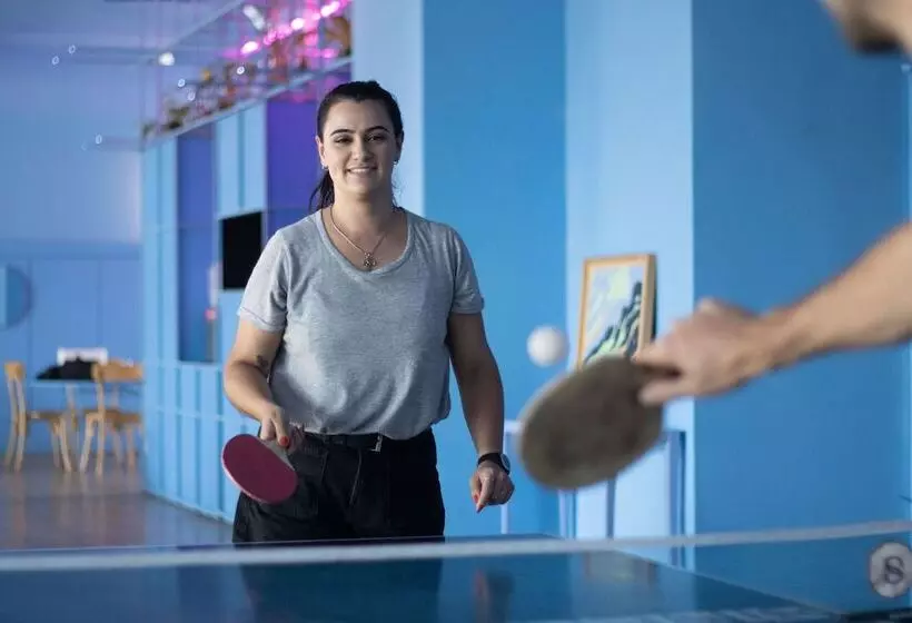 Fotos del hotel Ermitage:  3