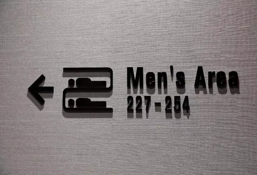 Fotos del hotel Dormy Inn Korakuen Hot Springs:  9
