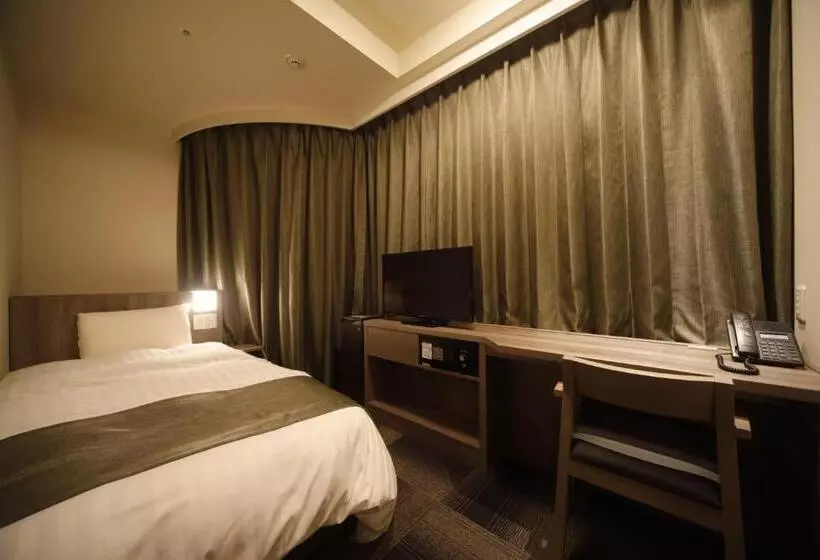 Fotos del hotel Dormy Inn Korakuen Hot Springs:  6