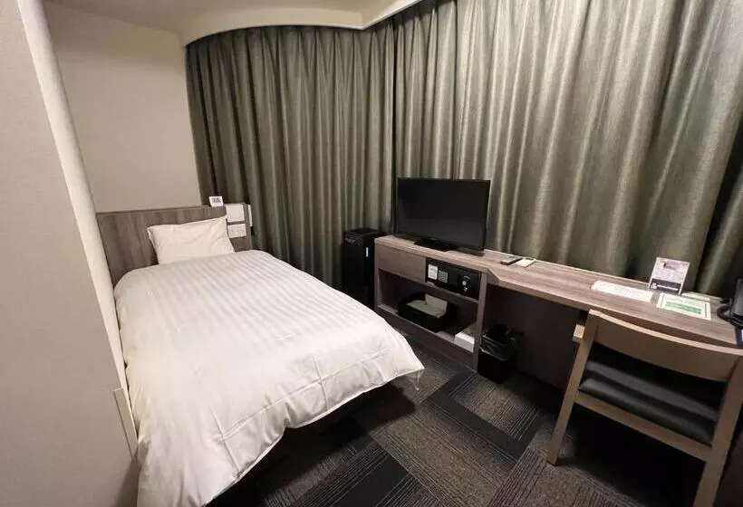 Fotos del hotel Dormy Inn Korakuen Hot Springs:  13