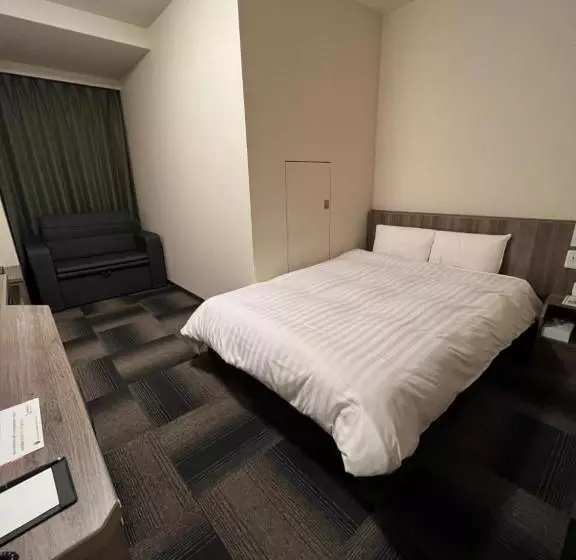 Fotos del hotel Dormy Inn Korakuen Hot Springs:  15