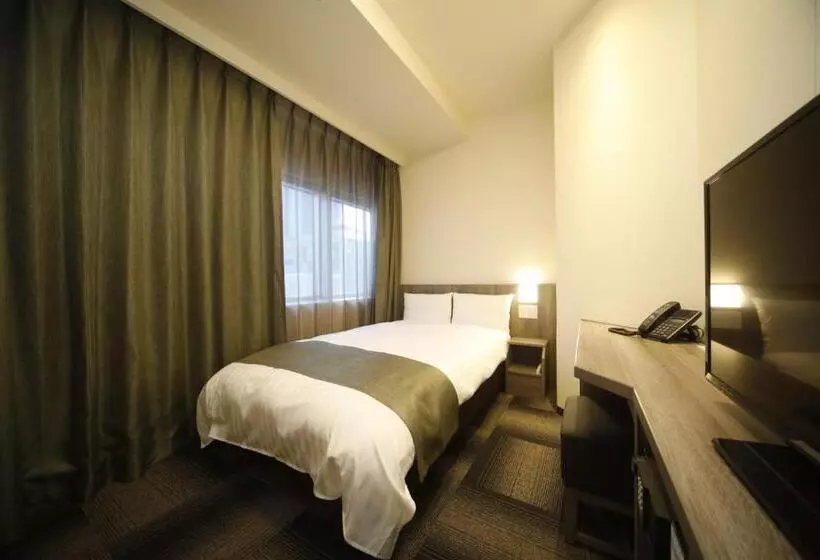 Fotos del hotel Dormy Inn Korakuen Hot Springs:  20