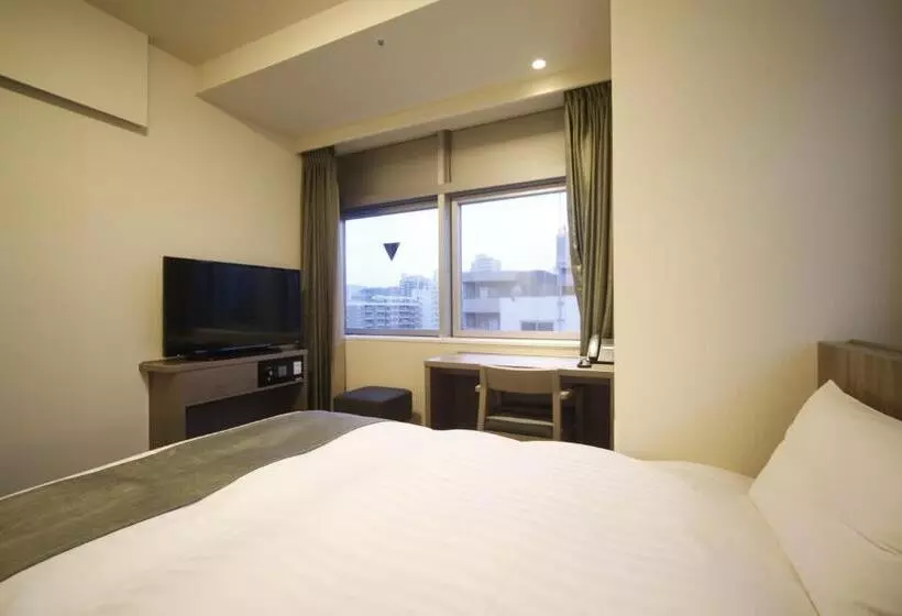 Fotos del hotel Dormy Inn Korakuen Hot Springs:  24