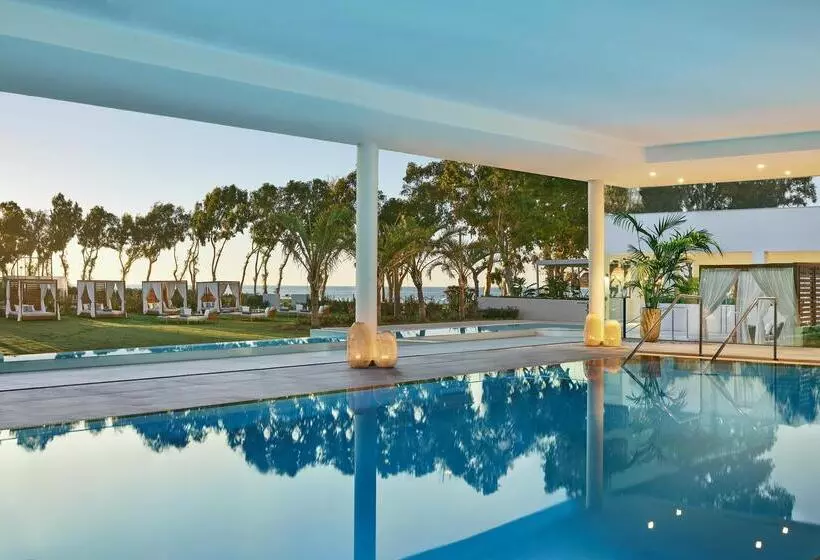 Fotos del hotel Ikos Andalusia:  13