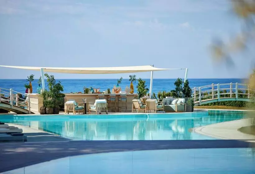 Fotos del hotel Ikos Andalusia:  23