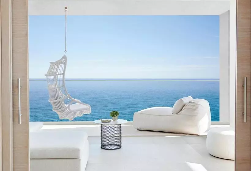 Fotos del hotel Ikos Andalusia:  17