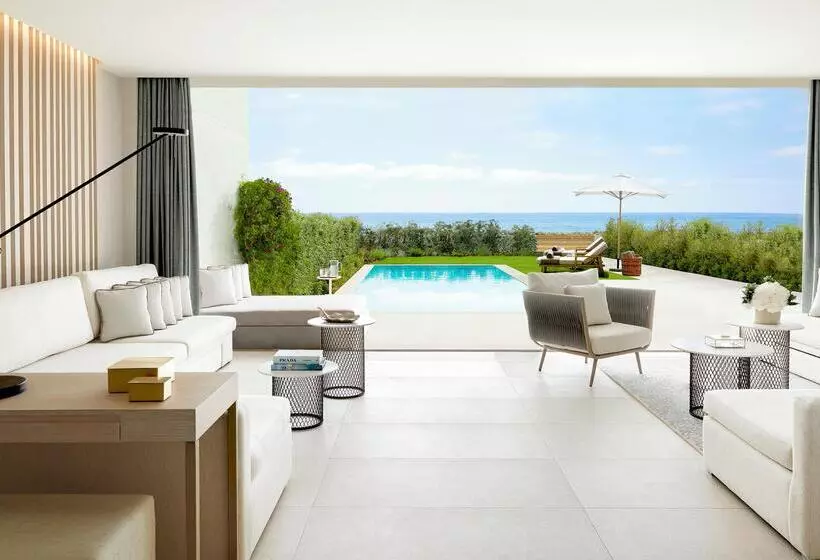 Fotos del hotel Ikos Andalusia:  15