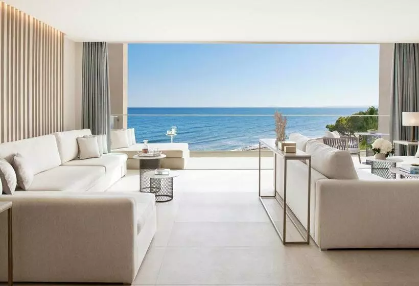 Fotos del hotel Ikos Andalusia:  12