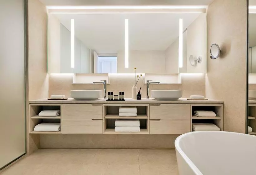 Fotos del hotel Ikos Andalusia:  11