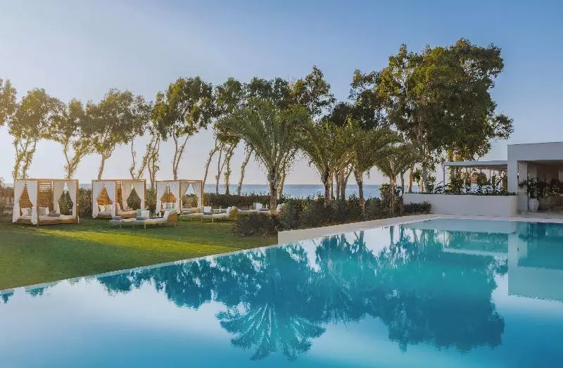 Fotos del hotel Ikos Andalusia:  19