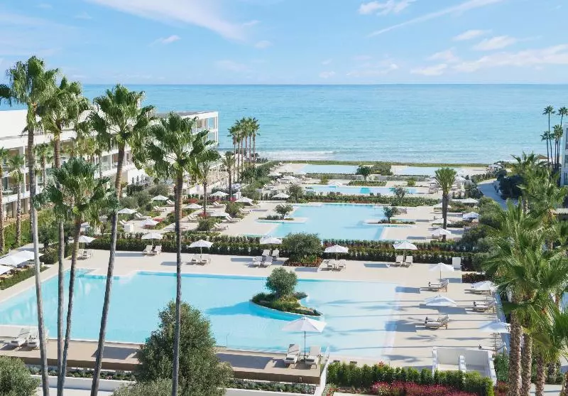 Fotos del hotel Ikos Andalusia:  9