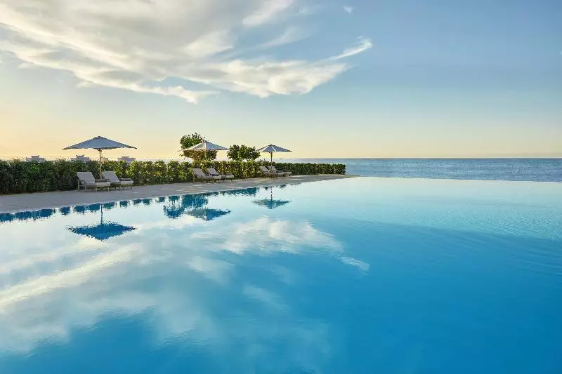 Fotos del hotel Ikos Andalusia:  16