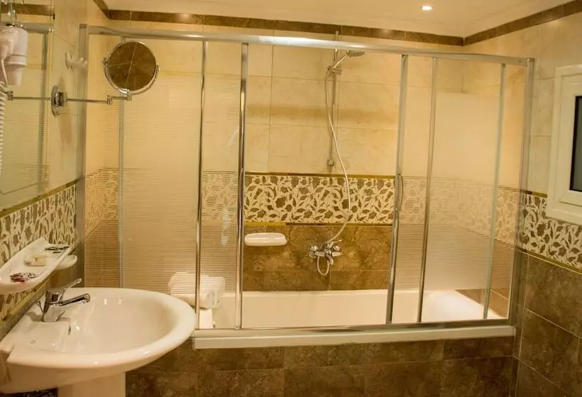 Fotos del hotel Horizon Nile Plaza:  14