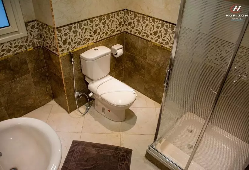 Fotos del hotel Horizon Nile Plaza:  15