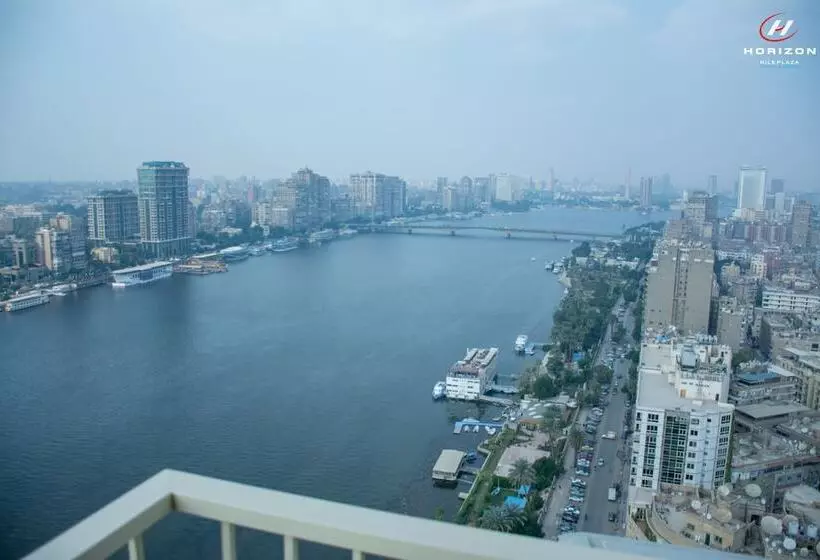 Fotos del hotel Horizon Nile Plaza:  19