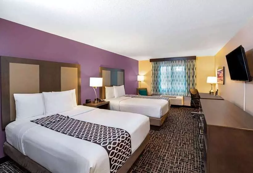 Fotos del hotel La Quinta Inn &amp; Suites By Wyndham Las Vegas Nellis:  9