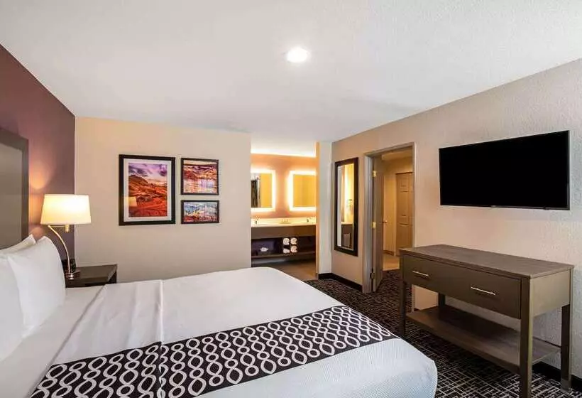 Fotos del hotel La Quinta Inn &amp; Suites By Wyndham Las Vegas Nellis:  6
