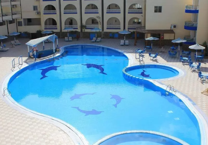 Fotos del hotel Grand Blue St Marea  And Aqua Park:  18