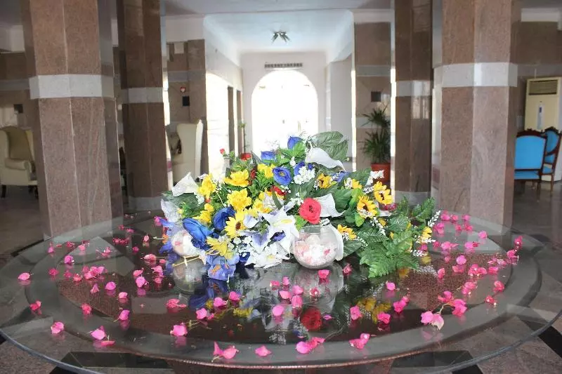 Fotos del hotel Grand Blue St Marea  And Aqua Park:  7