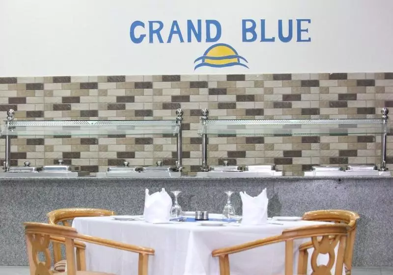 Fotos del hotel Grand Blue St Marea  And Aqua Park:  19