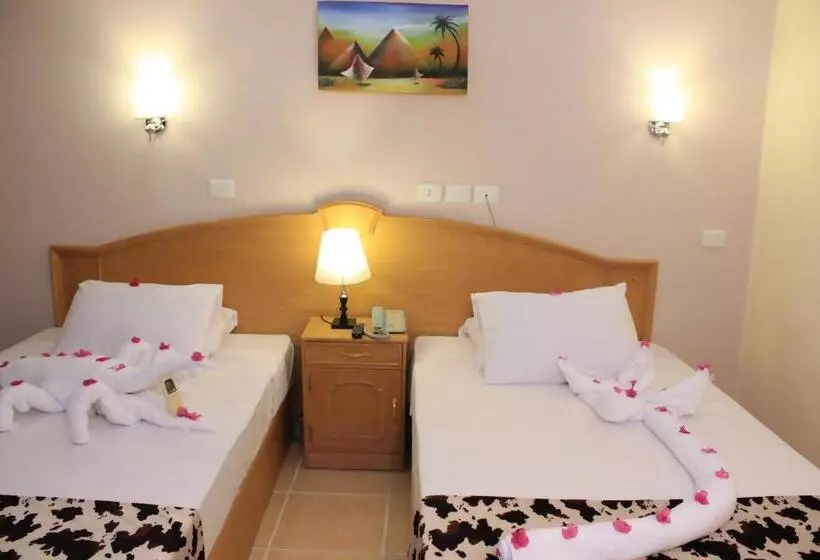 Fotos del hotel Grand Blue St Marea  And Aqua Park:  2