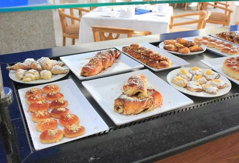 Fotos del hotel Grand Blue St Marea  And Aqua Park:  25