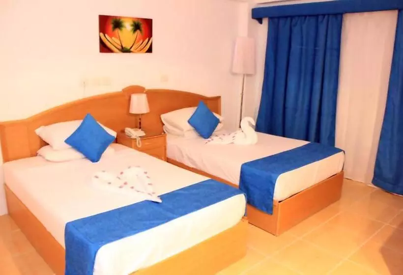 Fotos del hotel Grand Blue St Marea  And Aqua Park:  21