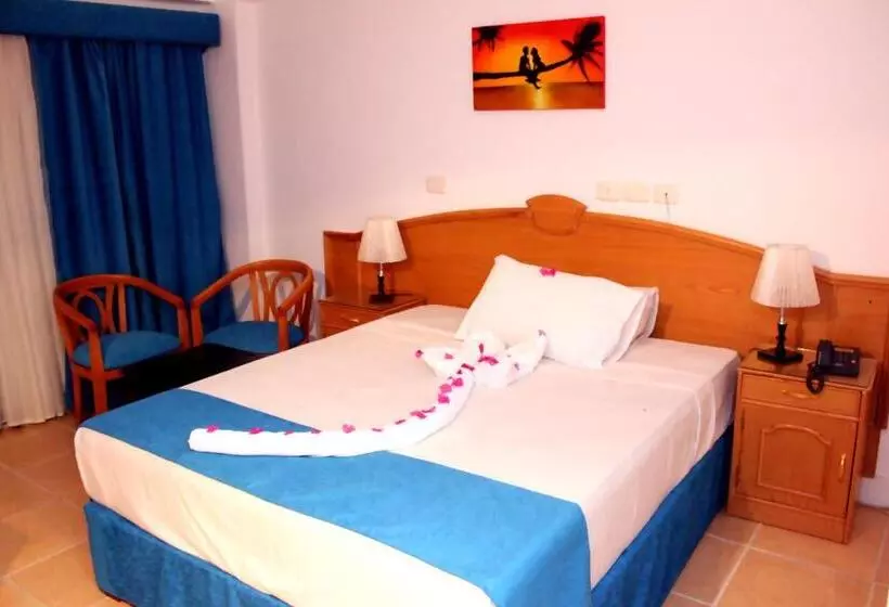 Fotos del hotel Grand Blue St Marea  And Aqua Park:  10