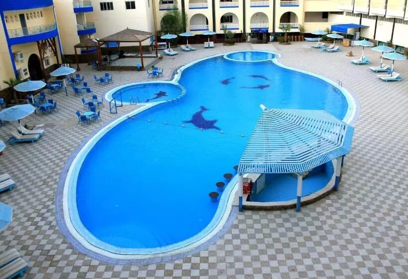 Fotos del hotel Grand Blue St Marea  And Aqua Park:  3