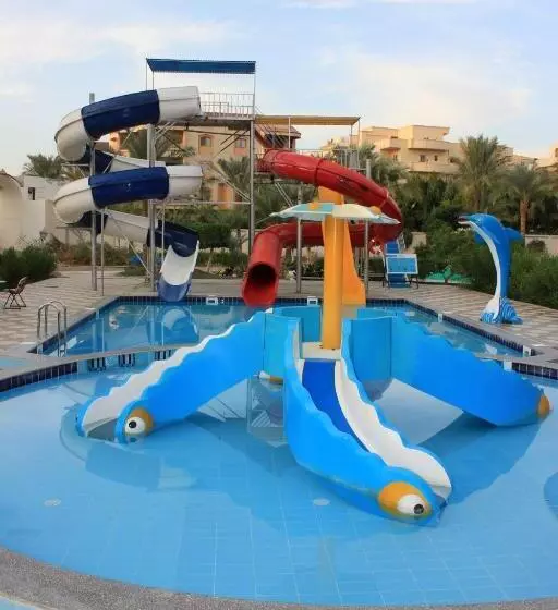 Fotos del hotel Grand Blue St Marea  And Aqua Park:  5