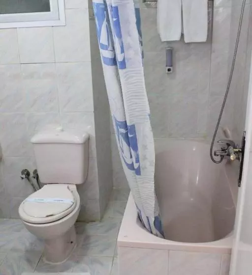 Fotos del hotel Grand Blue St Marea  And Aqua Park:  13