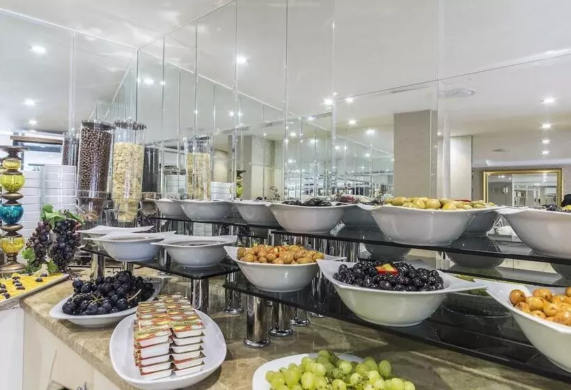 Fotos del hotel Kunlun:  20