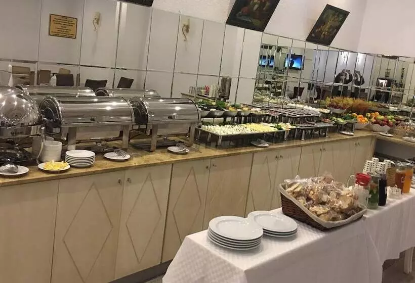 Fotos del hotel Kunlun:  17