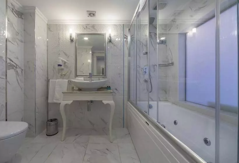 Fotos del hotel Kunlun:  24