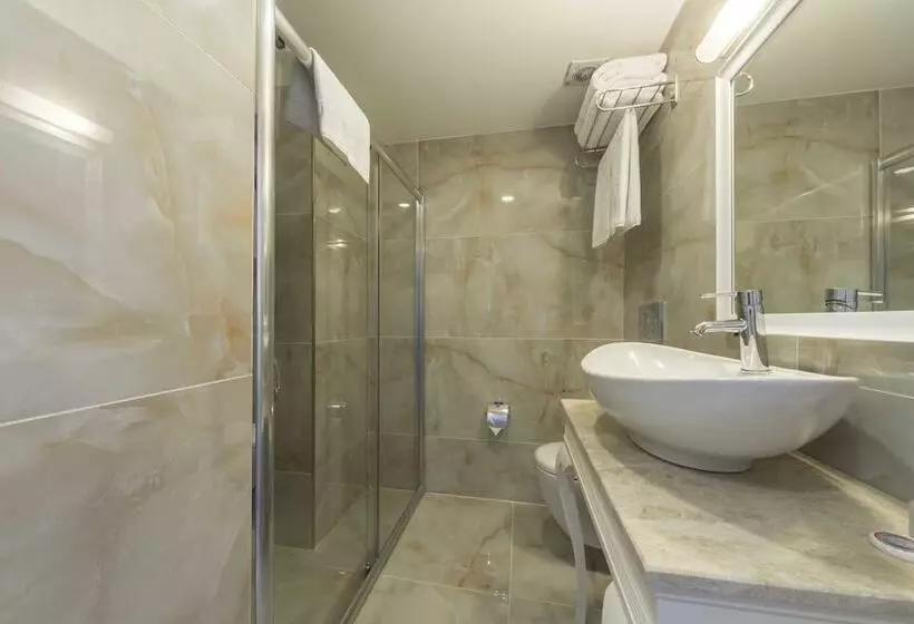 Fotos del hotel Kunlun:  23