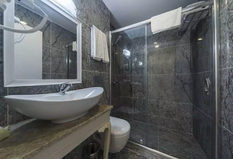 Fotos del hotel Kunlun:  10