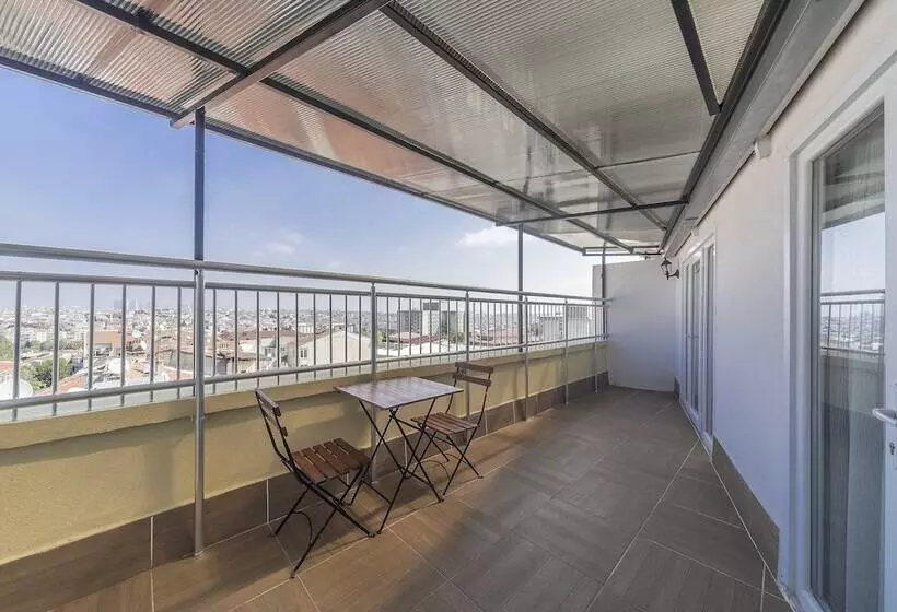 Fotos del hotel Kunlun:  25